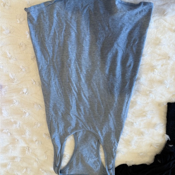 lululemon athletica Blue Tank Top - Picture 2 of 4